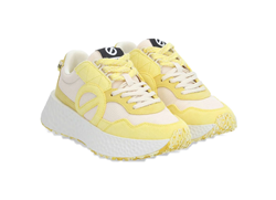 CARTER MILKSHAKE LEMON DOVE BANANA